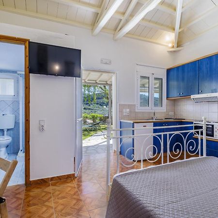 Likasti Appartement Skopelos Buitenkant foto