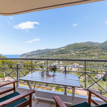 Likasti Appartement Skopelos Buitenkant foto