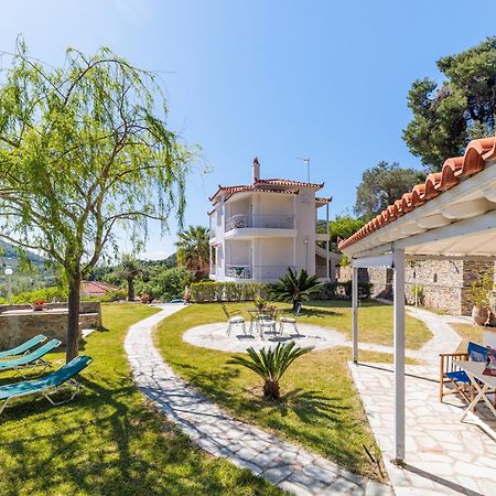 Likasti Appartement Skopelos Buitenkant foto