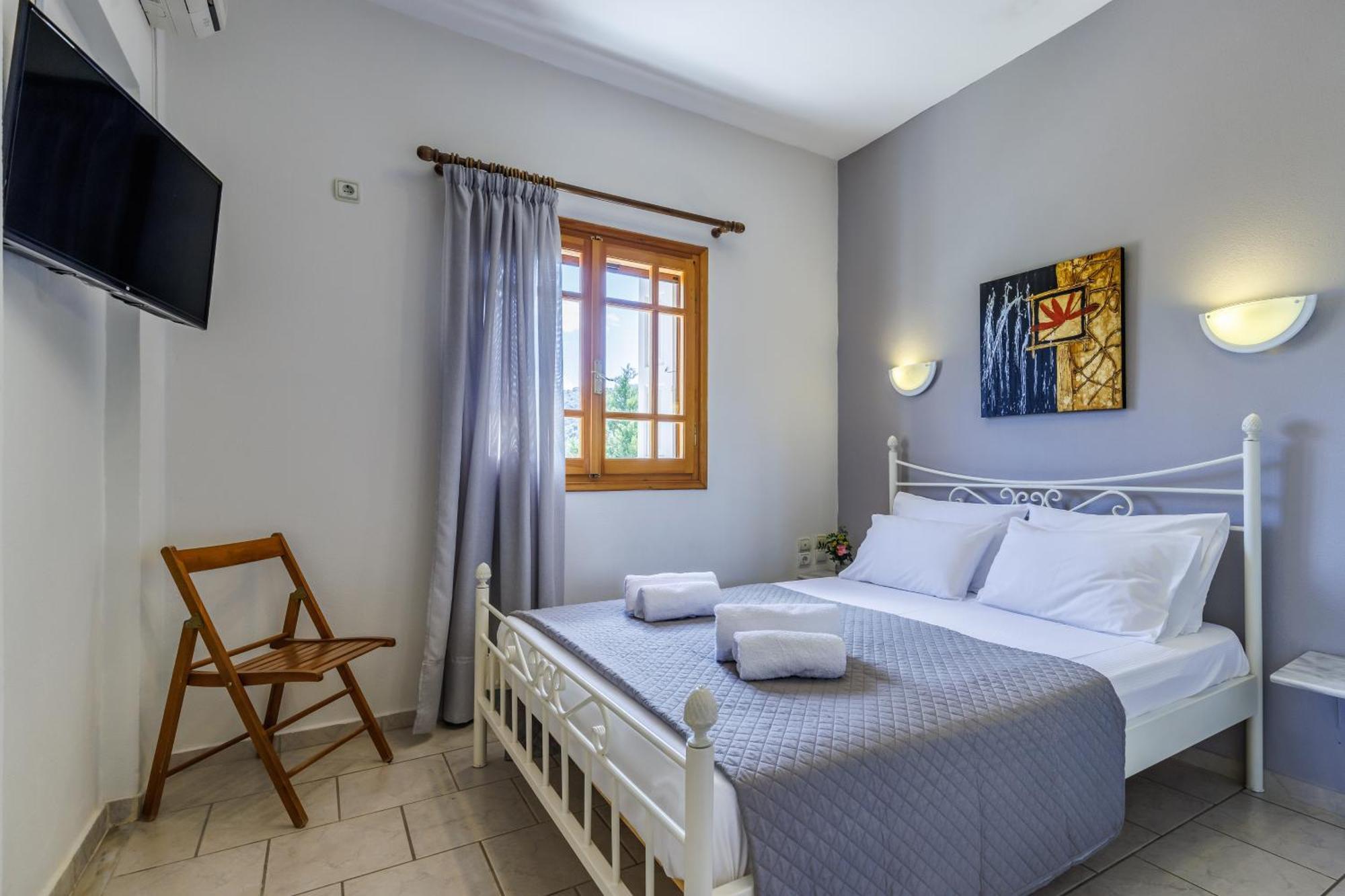 Likasti Appartement Skopelos Buitenkant foto