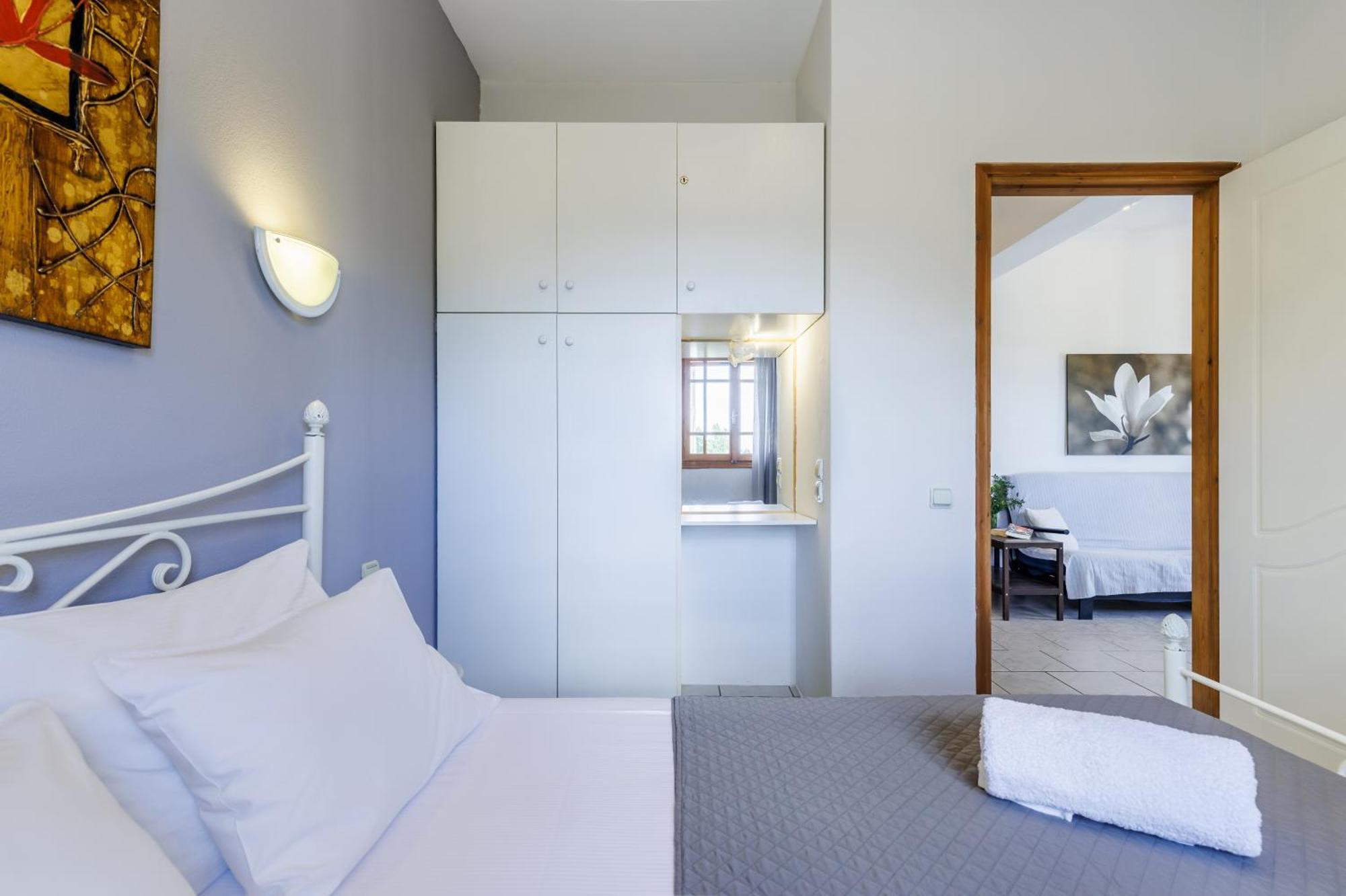 Likasti Appartement Skopelos Buitenkant foto