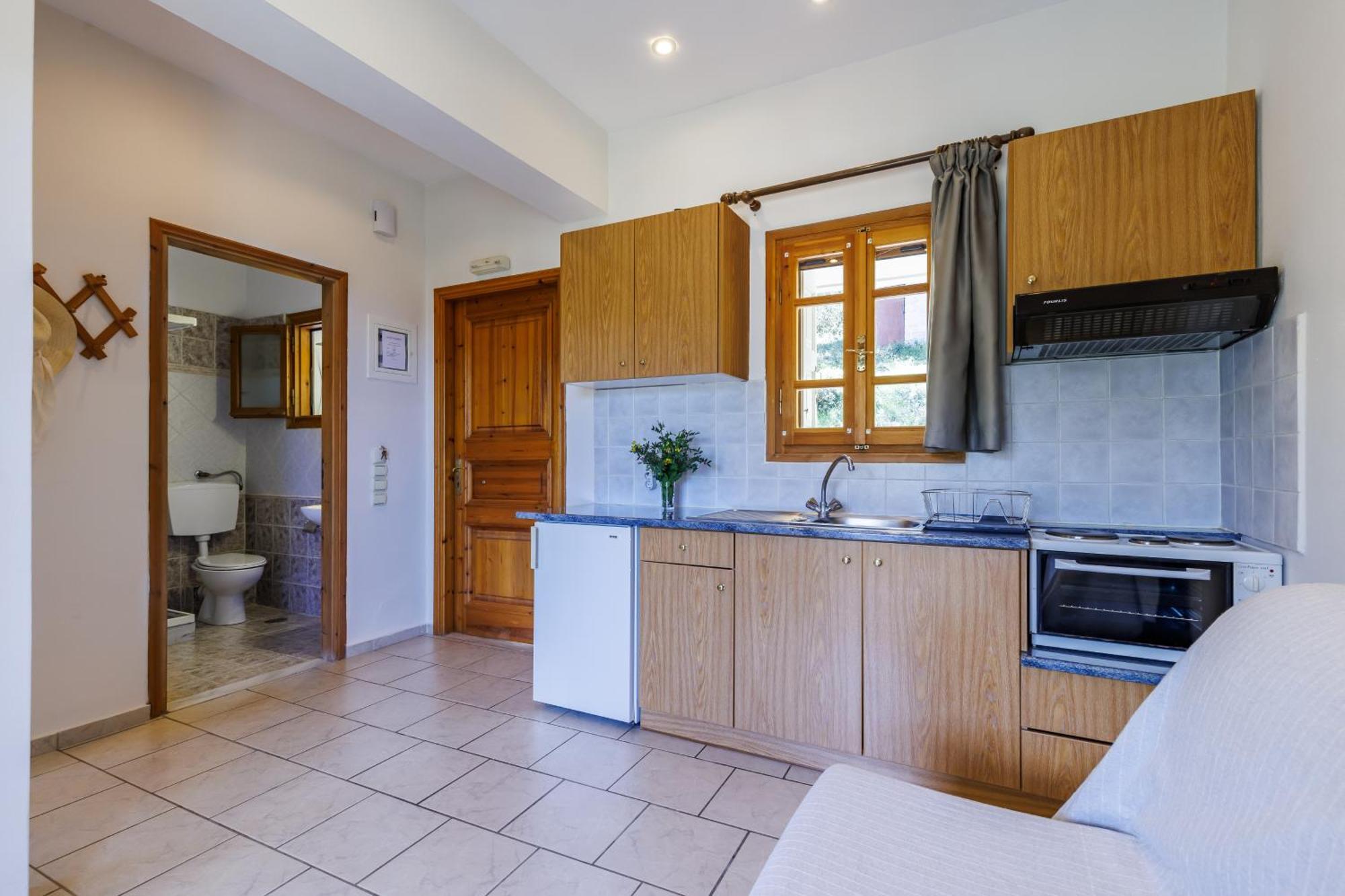 Likasti Appartement Skopelos Buitenkant foto