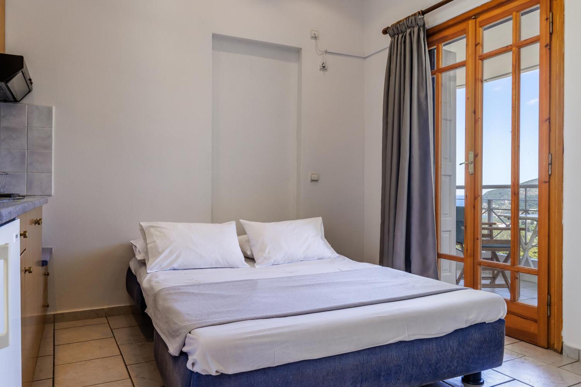 Likasti Appartement Skopelos Buitenkant foto