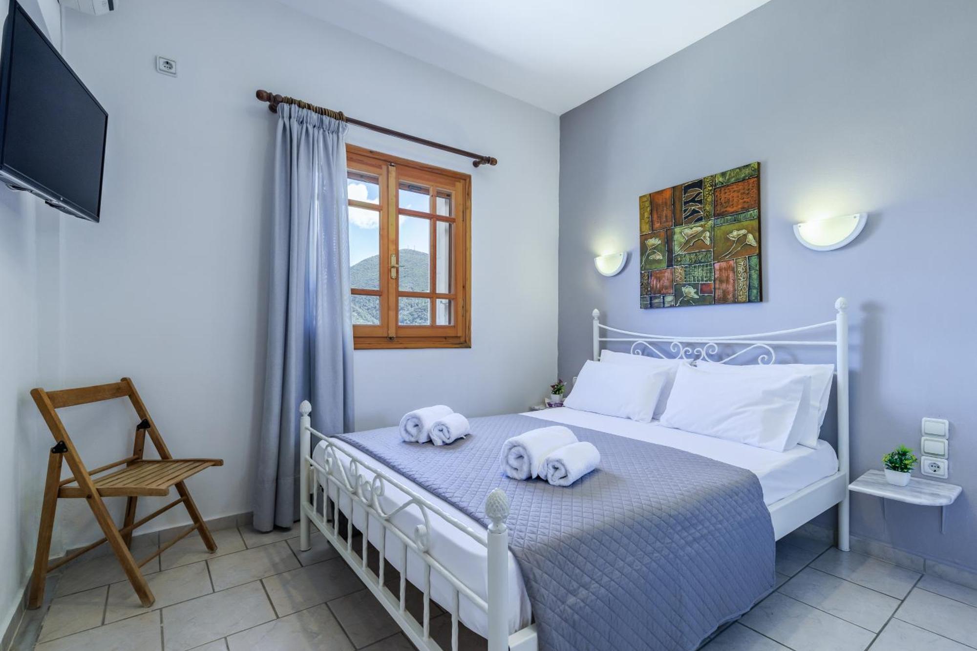 Likasti Appartement Skopelos Buitenkant foto