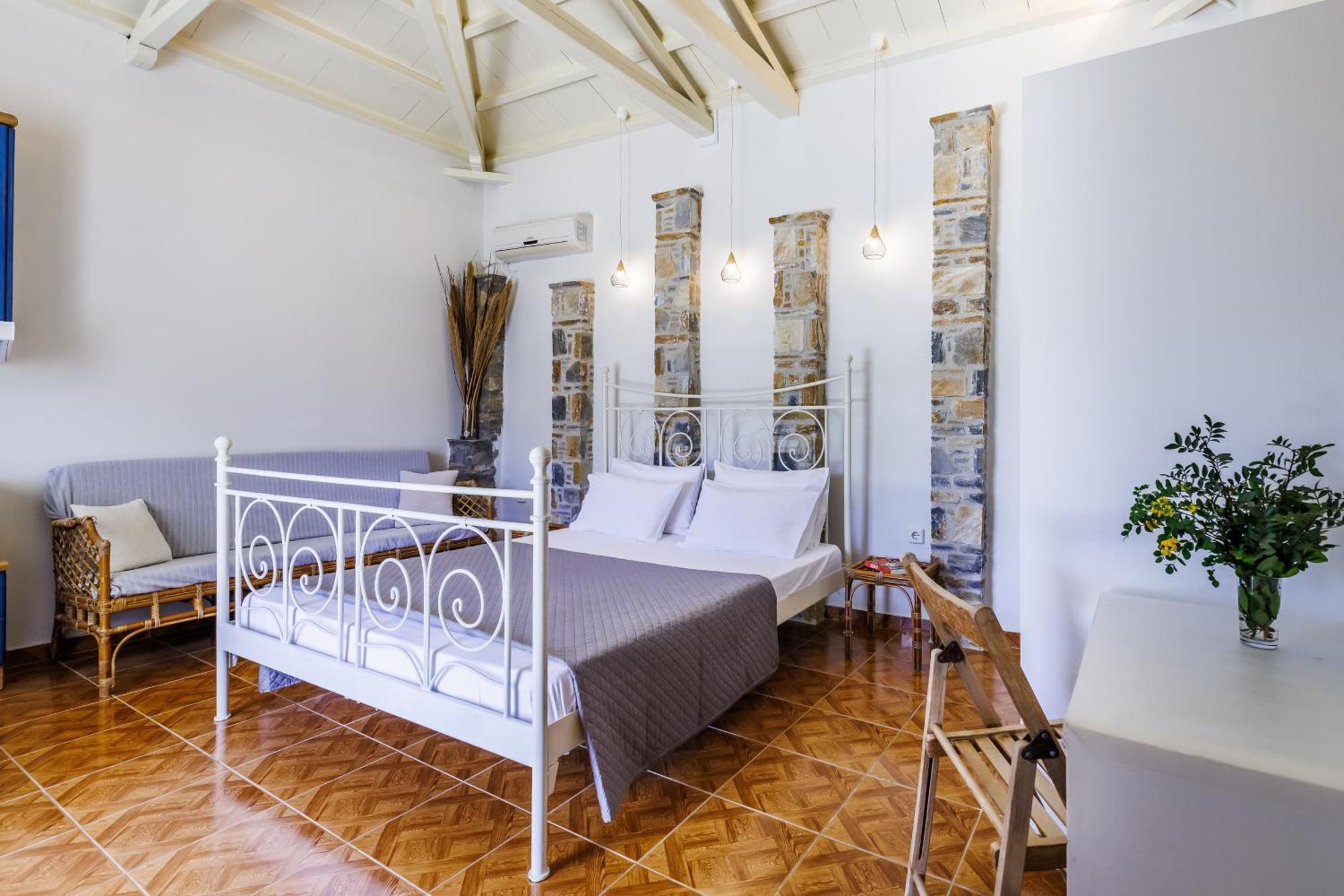 Likasti Appartement Skopelos Buitenkant foto